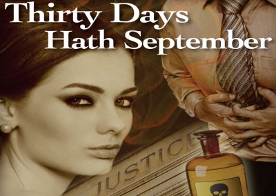 Thirty Days Hath September