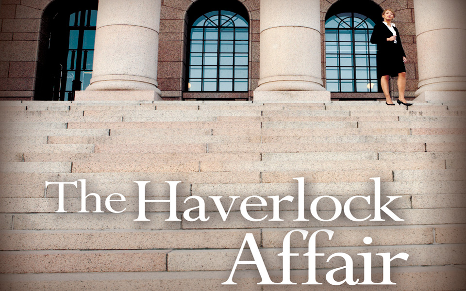 The Haverlock Affair