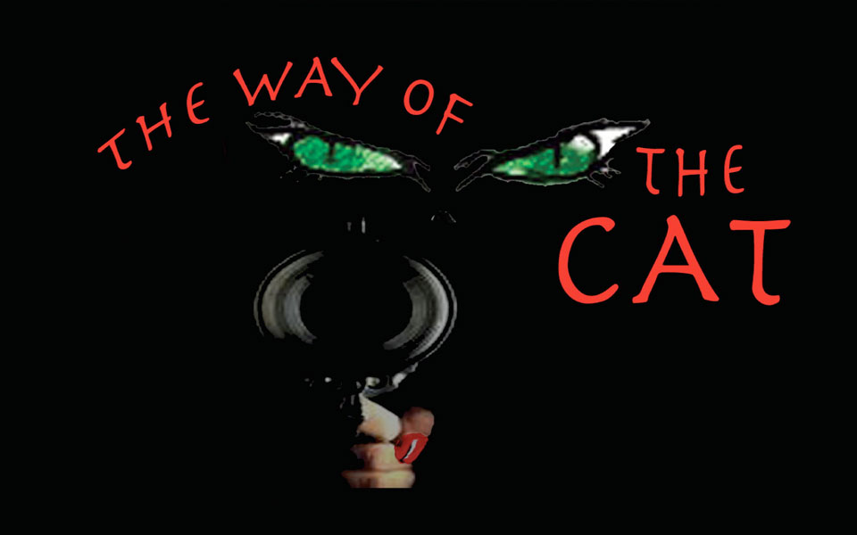 The Way of the Cat