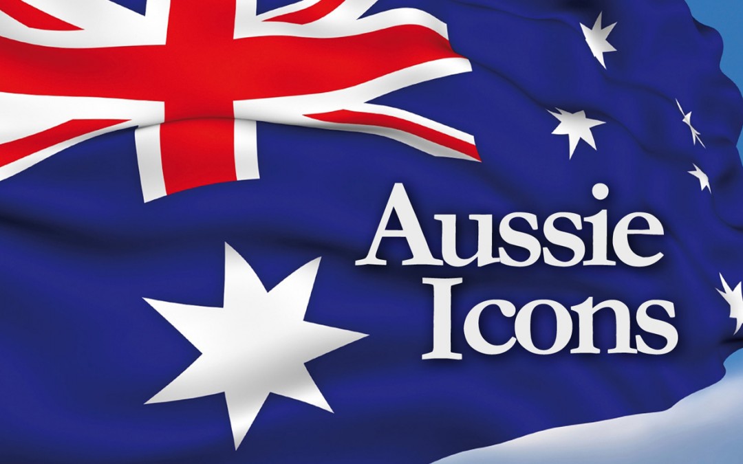 Aussie Icons